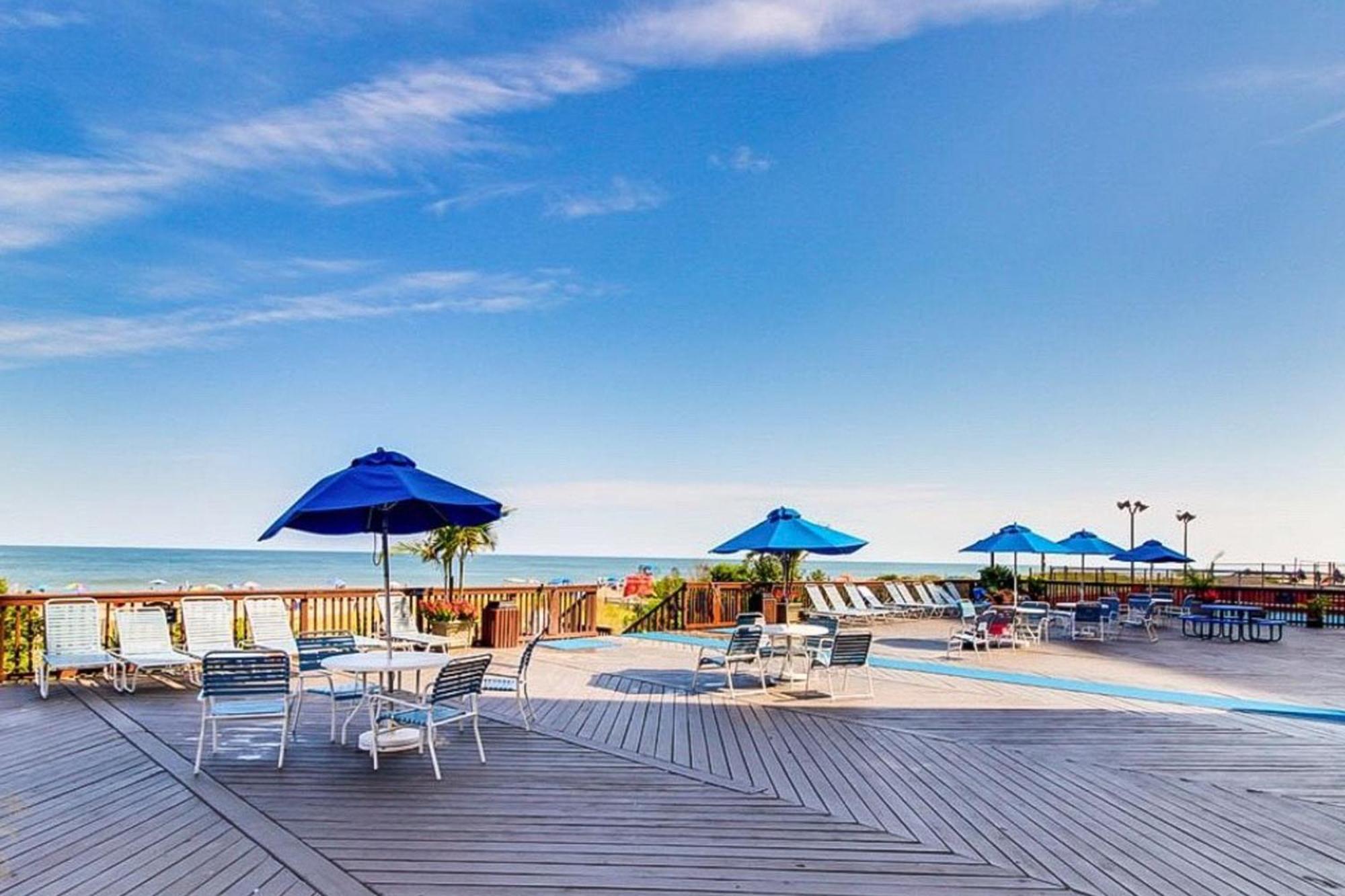 Вилла Capri Ошен Сити Номер фото